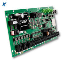 OEM Electronic PCBA Circuit Board Assembly Copper Thickness 3OZ