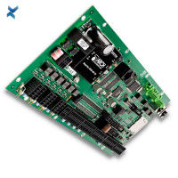 OSP Pcba Circuit Board Assembly 1/2oz-6oz Copper Thickness Electronic Boards