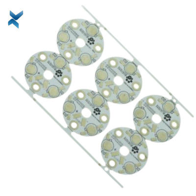 Single Layer Led Pcb Board For Outdoor Lighting
