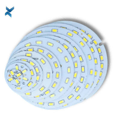 Single Layer Led Pcb Board For Outdoor Lighting