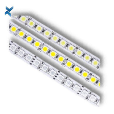 Impedance Control Aluminium Pcb Board For Led 1.6mm Thickness