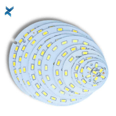1.6 Mm Thickness Led Pcb Board Aluminum For Led Lighting