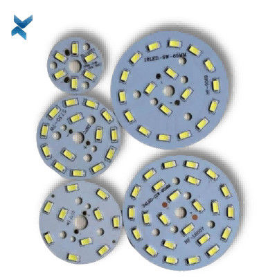 1.6 Mm Thickness Led Pcb Board Aluminum For Led Lighting