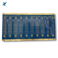 High End Printed Circuit Board 2 Layers PCB For Medical Devices