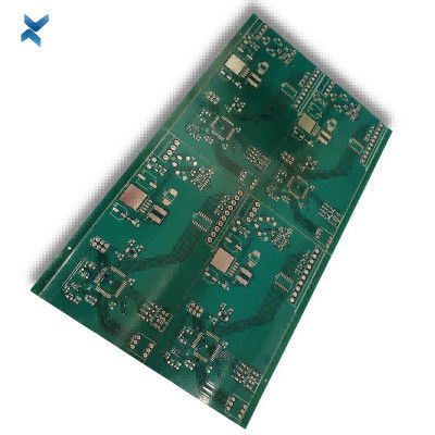 High End Printed Circuit Board 2 Layers PCB For Medical Devices