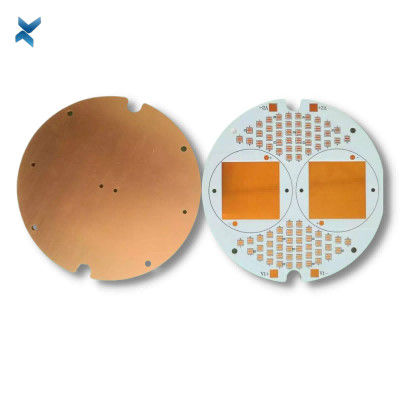 High Performance Of Metal Core PCBs Enhancing Thermal Management In Electronics