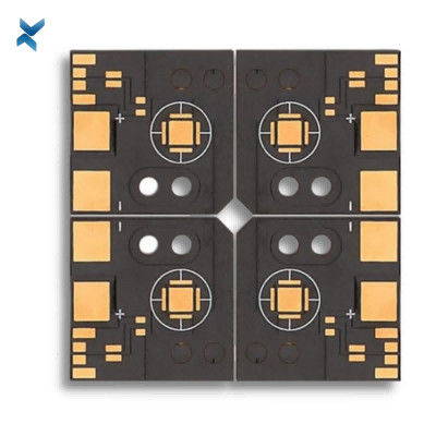 High Performance Of Metal Core PCBs Enhancing Thermal Management In Electronics
