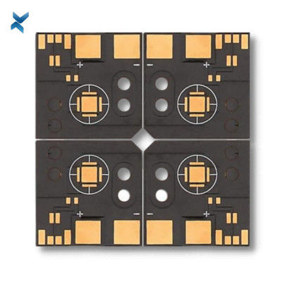 Circuit Boards Copper Base PCB Metal Core For Led Lighting Product