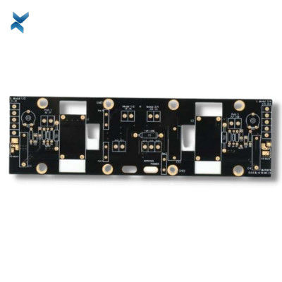 Circuit Boards Copper Base PCB Metal Core For Led Lighting Product