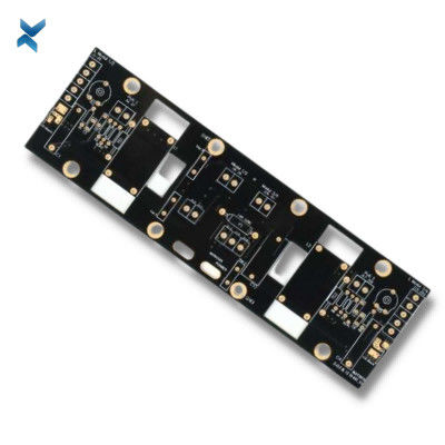 High Performance Of Metal Core PCBs Enhancing Thermal Management In Electronics