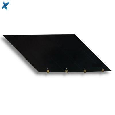 thickness 0.4mm FPC Circuit Board Custom Flexible PCB For Sensor