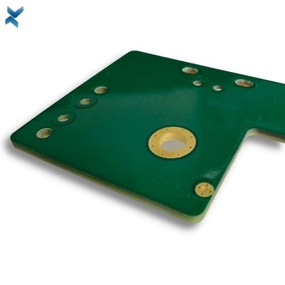 40 Oz Heavy Copper PCB Printed Circuit Boards For Car Charging Pile