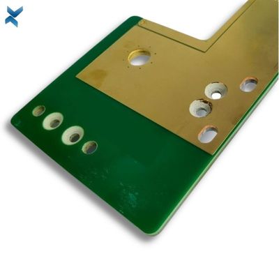 40 Oz Heavy Copper PCB Printed Circuit Boards For Car Charging Pile