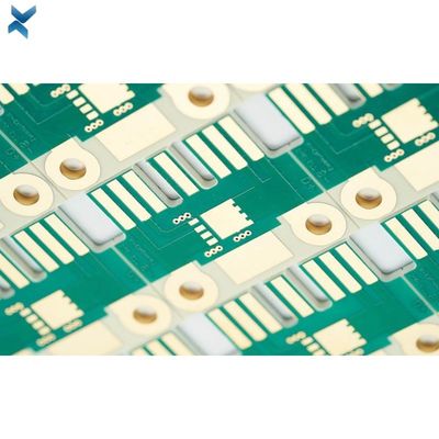 RO4003C Rogers Circuit Board For Automotive Electronics Adars Sensors