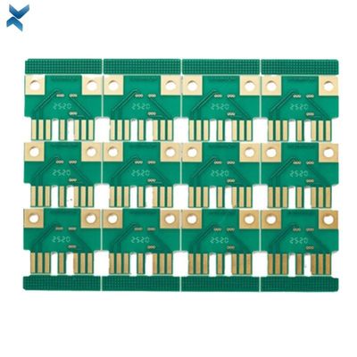 RO4003C Rogers Circuit Board For Automotive Electronics Adars Sensors