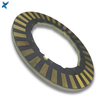 Countersink Pcb Heavy Copper Boards For Medical Machines