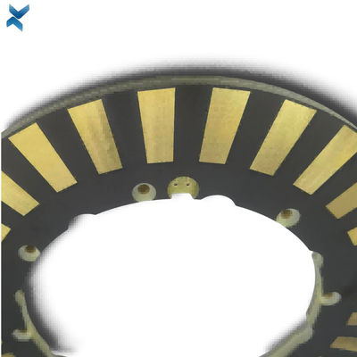 Countersink Pcb Heavy Copper Boards For Medical Machines