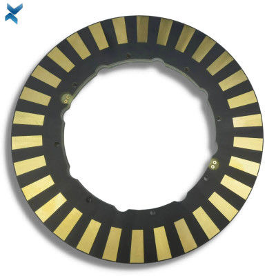 Countersink Pcb Heavy Copper Boards For Medical Machines
