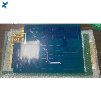 Multilayer Amplifier Circuit Board Polyimide SH260 Aging Testing Boards