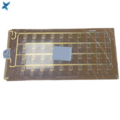 Multilayer Amplifier Circuit Board Polyimide SH260 Aging Testing Boards
