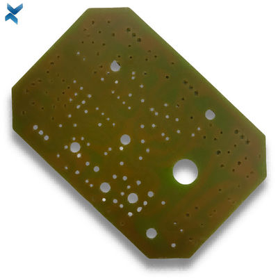 2-8 Layer Fr4 Pcb Board For Consumer Electronics