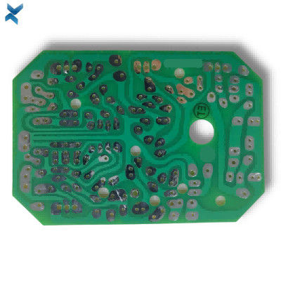 Enig Surface Finish Fr4 Printed Circuit Board Multi Layer Bare PCB Boards
