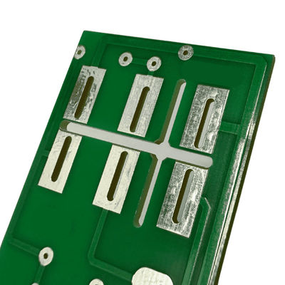 High Impedance Control Multilayer Pcb Circuit Board Enig Surface Finish Electronic