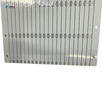 Durable Performance Aluminum Pcb Board For Led Light