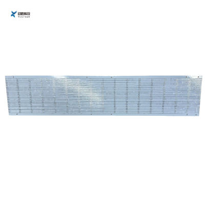 Rohs Aluminum Printed Circuit Boards Min Hole Size 0.25mm