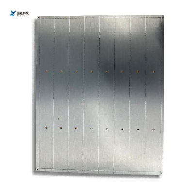 1oz Copper Thickness Aluminum Pcb Board With /-0.1mm Outline Tolerance