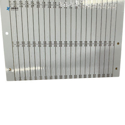 Durable Design Aluminium Led Pcb Board Heat Resistant