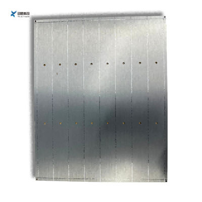 Durable Performance Aluminum Pcb Board For Led Light