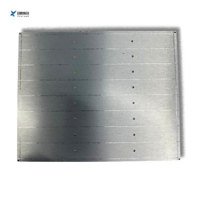 Durable Design Aluminium Led Pcb Board Heat Resistant