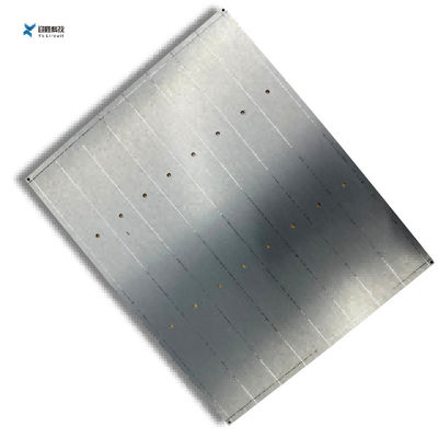 Rohs Aluminum Printed Circuit Boards Min Hole Size 0.25mm