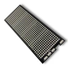 Immersion Tin Surface Finish Aluminum PCB With 1.6mm Thickness