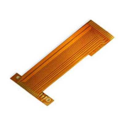 Industrial Flexible Printed Board Polymine For Mobile Phone Camera OEM