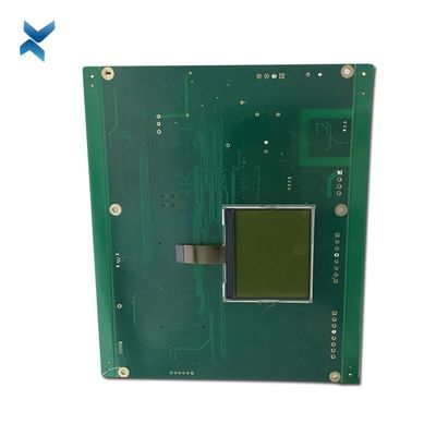 Electronic Multilayer PCB Turn Key Assembly For Transportation OEM