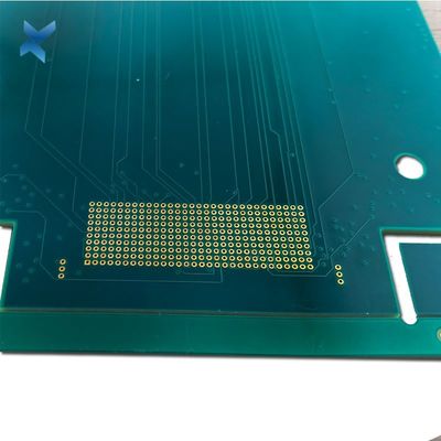 4 Layers Immersion Gold PCB Quick Turn For Electronic Products