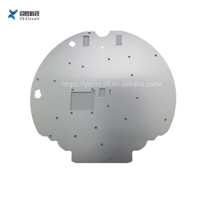 Blank LED Bulb Circuit Board , Aluminium Board PCB For Electronic