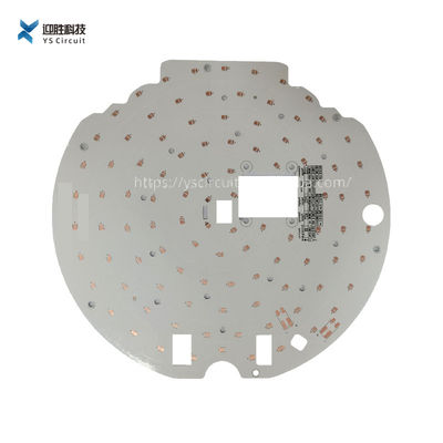 Blank LED Bulb Circuit Board , Aluminium Board PCB For Electronic