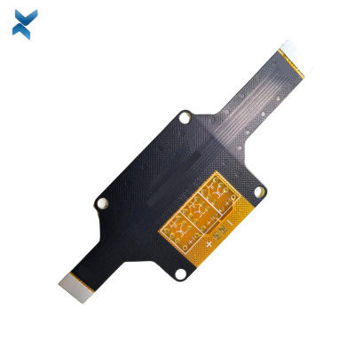 ODM Isola PCB Quick Turn 1oz Copper For Industrial Aerospace