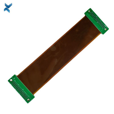 Custom Multilayer Rigid Flex PCB Board For Medical Stimulator