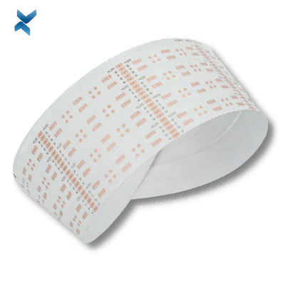 Metal Core LED PCB Board Aluminum Base HASL Surface For Garden Light