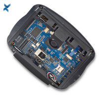 OEM ODM PCBA Circuit Board Assembly For Transmission Controls