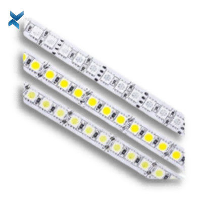 Single Layer Led Pcb Board For Outdoor Lighting