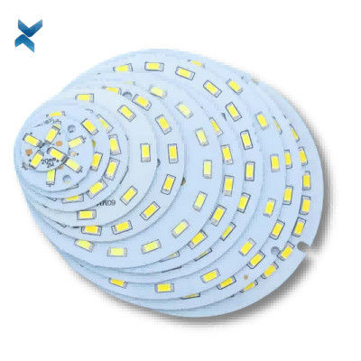 Aluminum Base Led Light Circuit Board For Interior Renovation